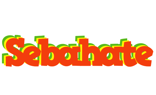 Sebahate bbq logo