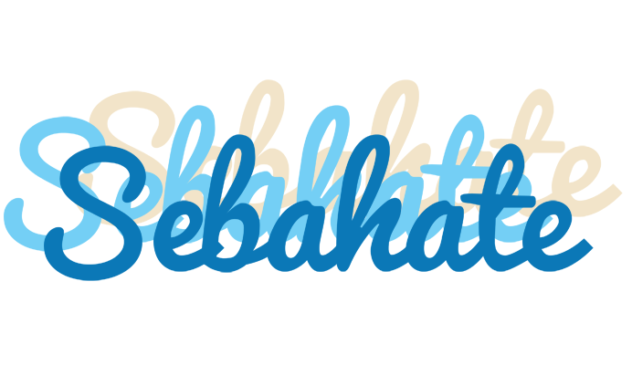 Sebahate breeze logo