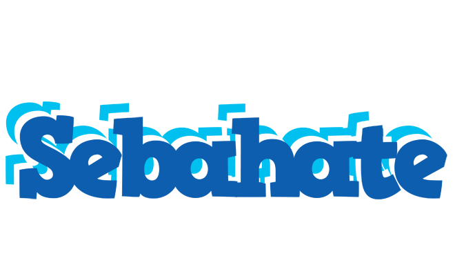 Sebahate business logo