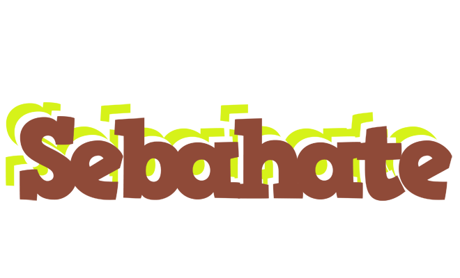 Sebahate caffeebar logo