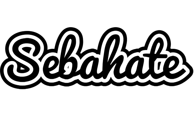 Sebahate chess logo