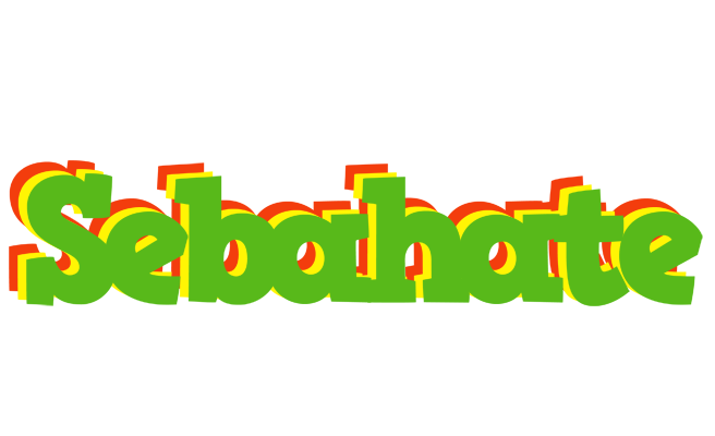 Sebahate crocodile logo