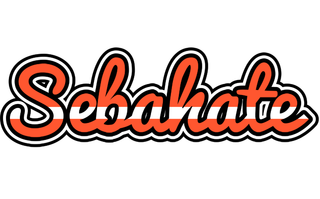 Sebahate denmark logo