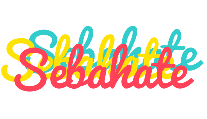 Sebahate disco logo