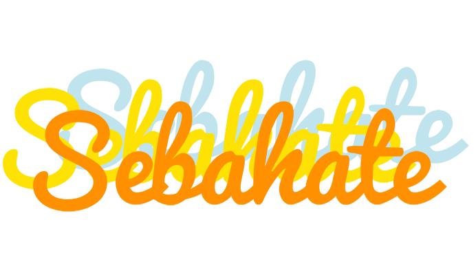 Sebahate energy logo