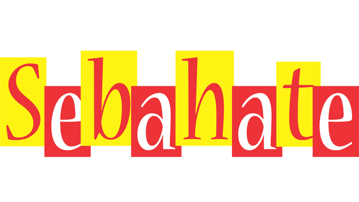 Sebahate errors logo