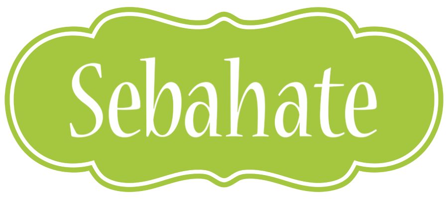 Sebahate family logo