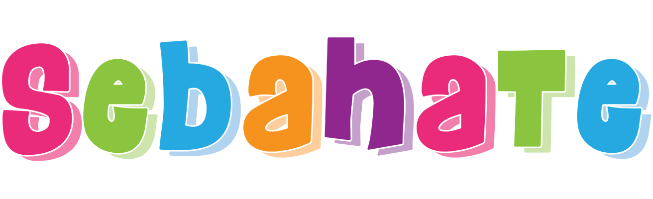 Sebahate friday logo