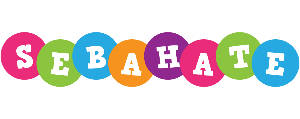 Sebahate friends logo