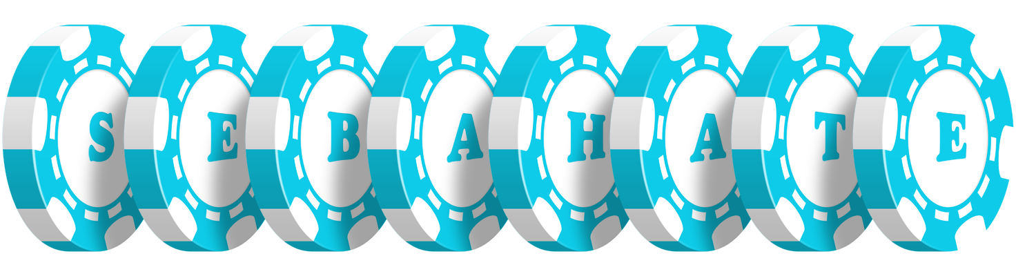 Sebahate funbet logo