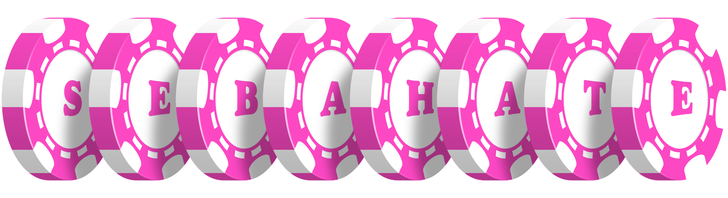 Sebahate gambler logo