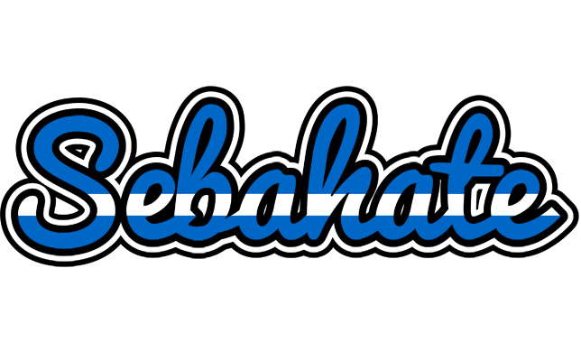 Sebahate greece logo