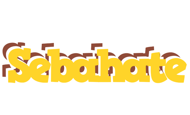 Sebahate hotcup logo