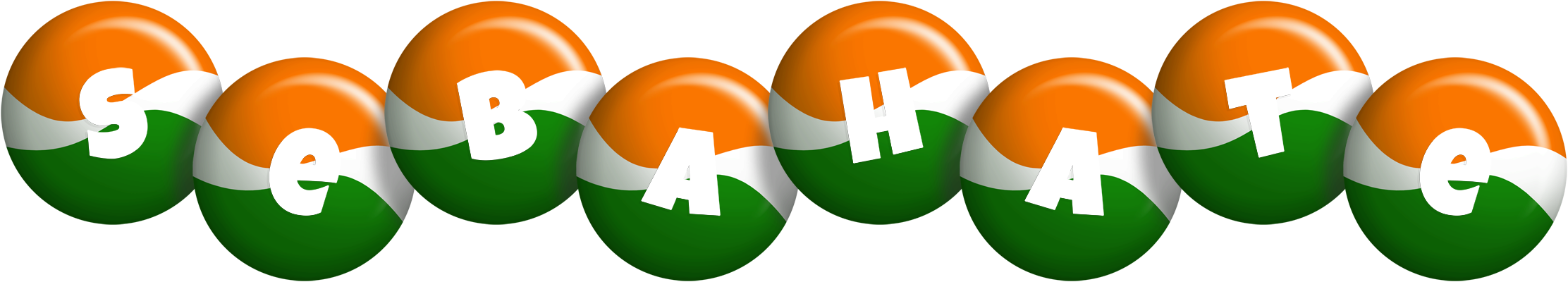 Sebahate india logo