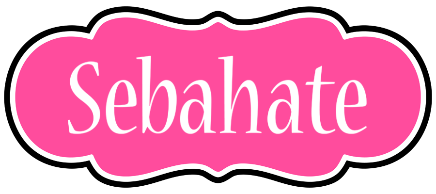Sebahate invitation logo
