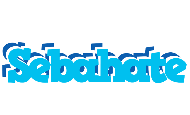 Sebahate jacuzzi logo