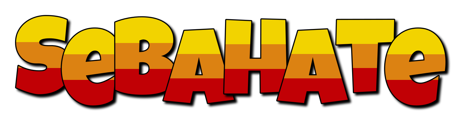 Sebahate jungle logo