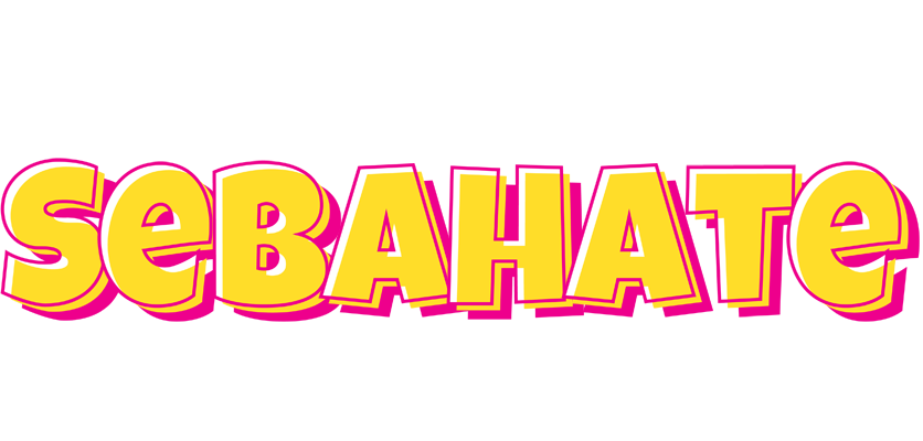 Sebahate kaboom logo