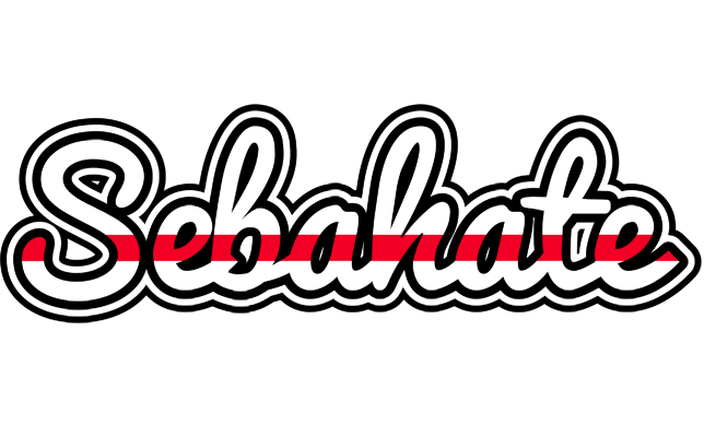 Sebahate kingdom logo