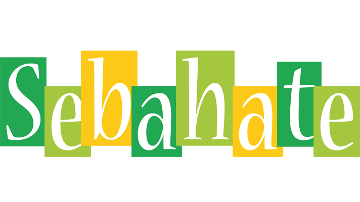 Sebahate lemonade logo
