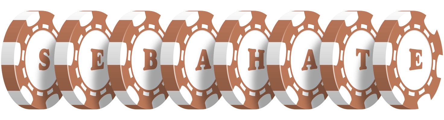 Sebahate limit logo