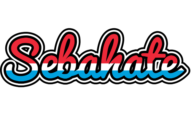 Sebahate norway logo