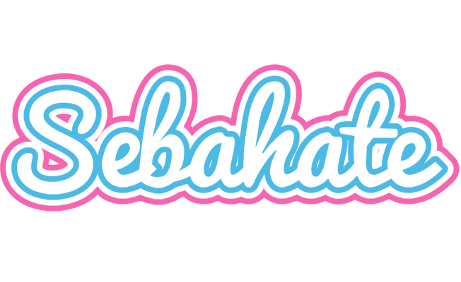 Sebahate outdoors logo