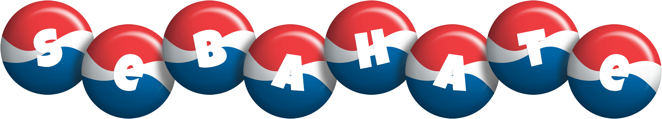 Sebahate paris logo