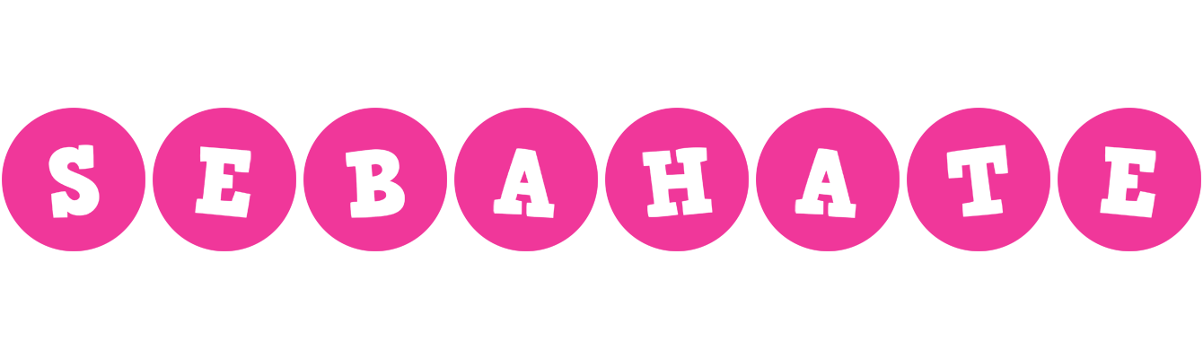 Sebahate poker logo
