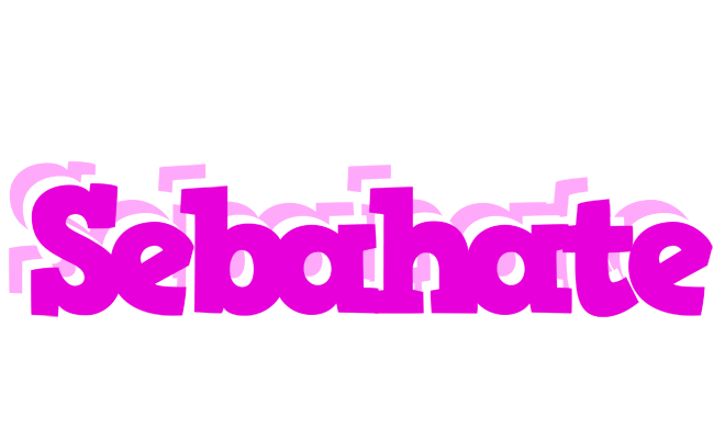 Sebahate rumba logo