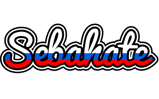 Sebahate russia logo