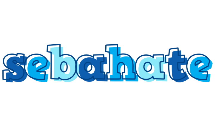 Sebahate sailor logo