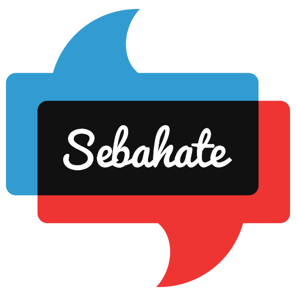 Sebahate sharks logo