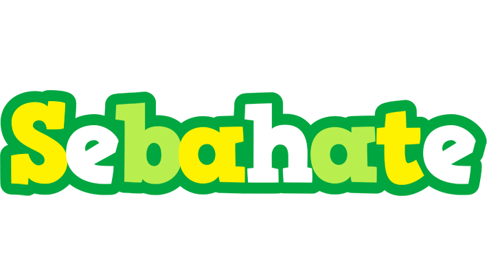 Sebahate soccer logo