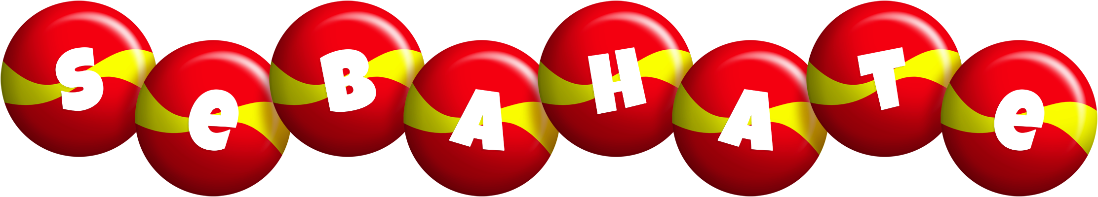 Sebahate spain logo