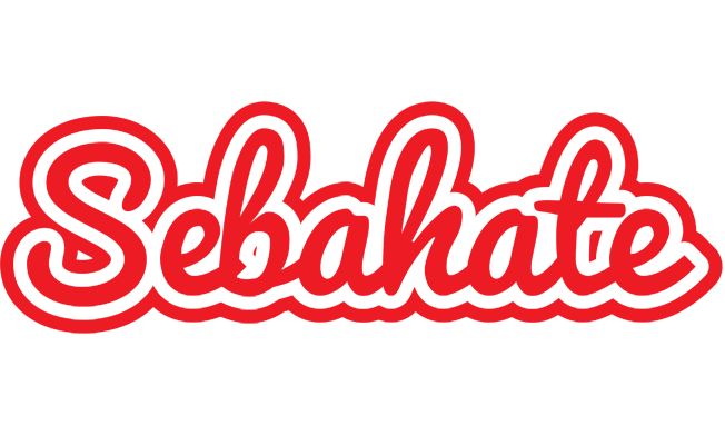 Sebahate sunshine logo