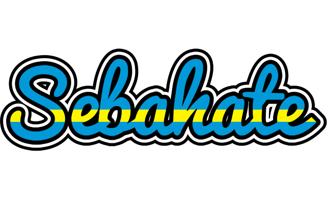 Sebahate sweden logo