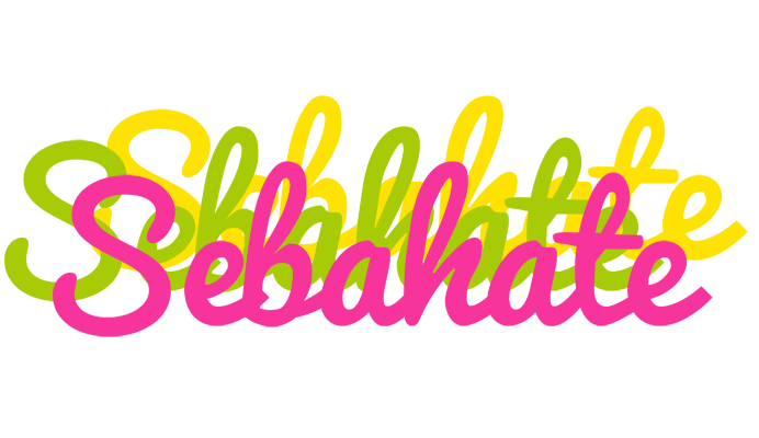Sebahate sweets logo