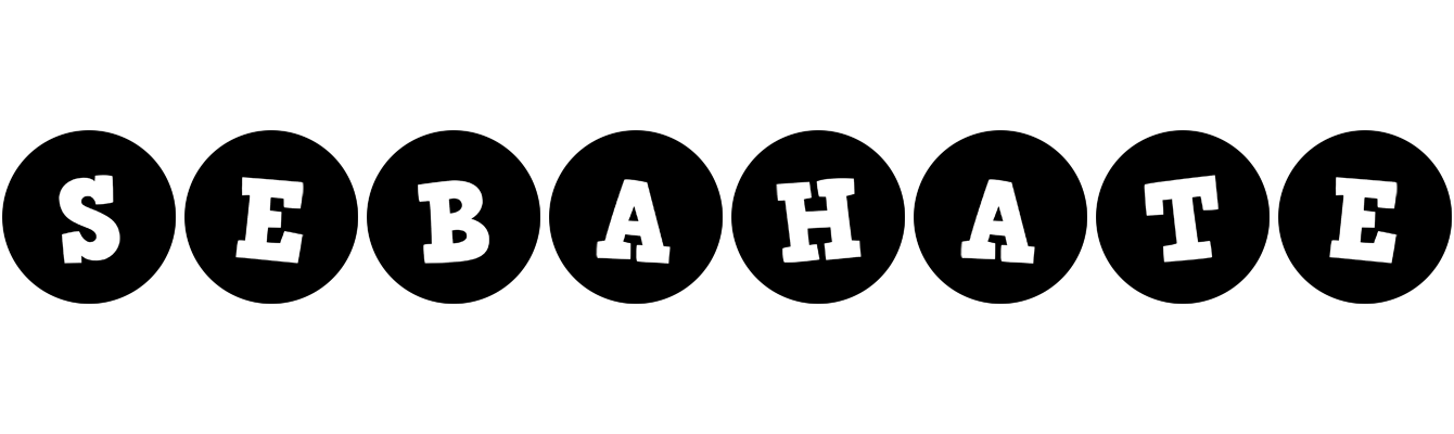 Sebahate tools logo