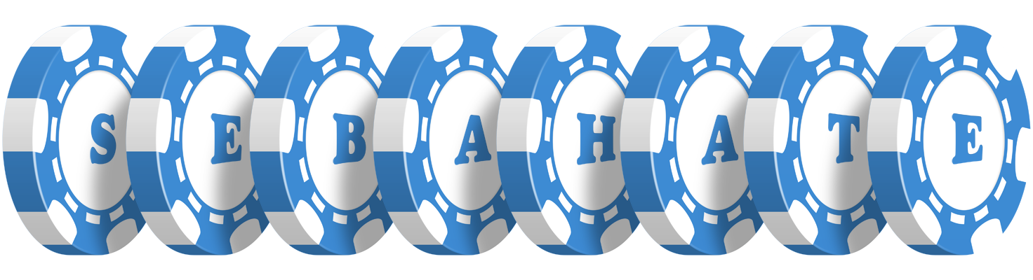 Sebahate vegas logo