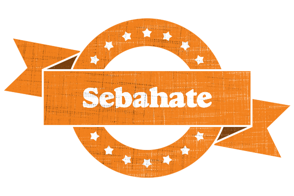 Sebahate victory logo