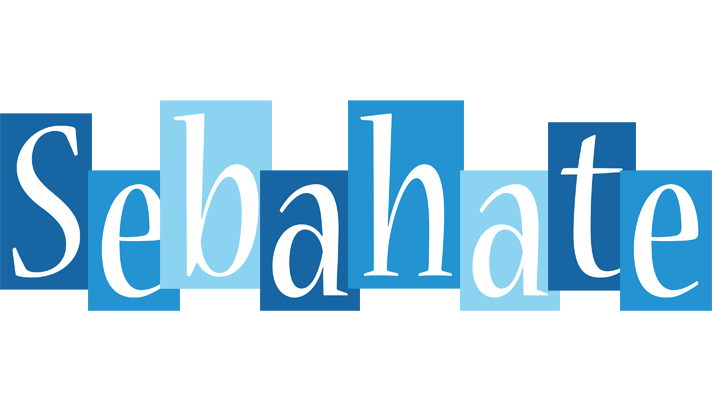 Sebahate winter logo
