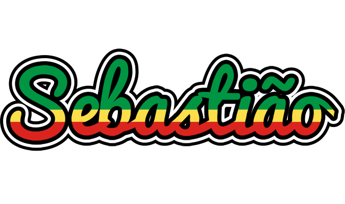 Sebastião african logo
