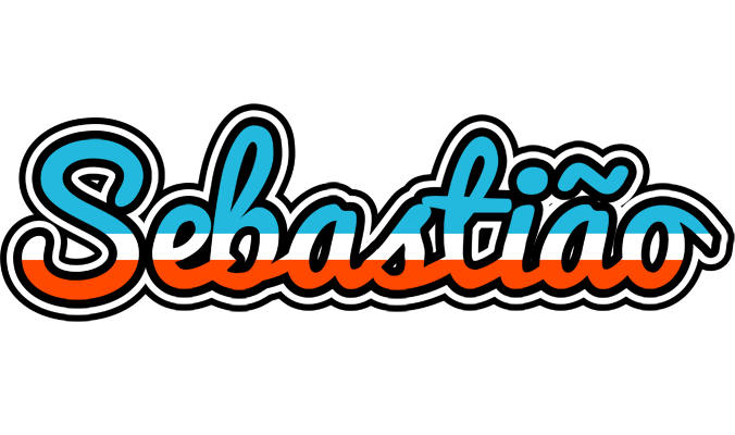 Sebastião america logo