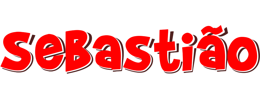 Sebastião basket logo