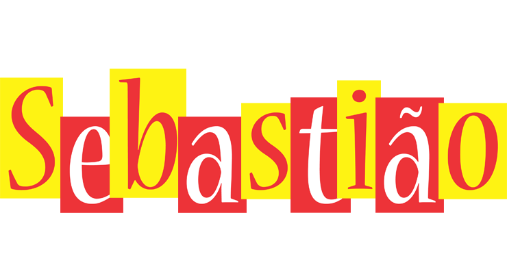 Sebastião errors logo