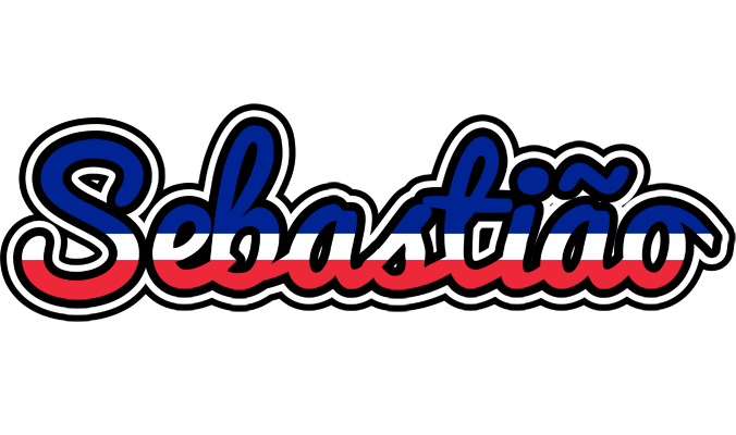 Sebastião france logo