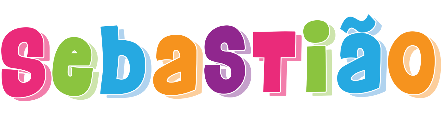 Sebastião friday logo