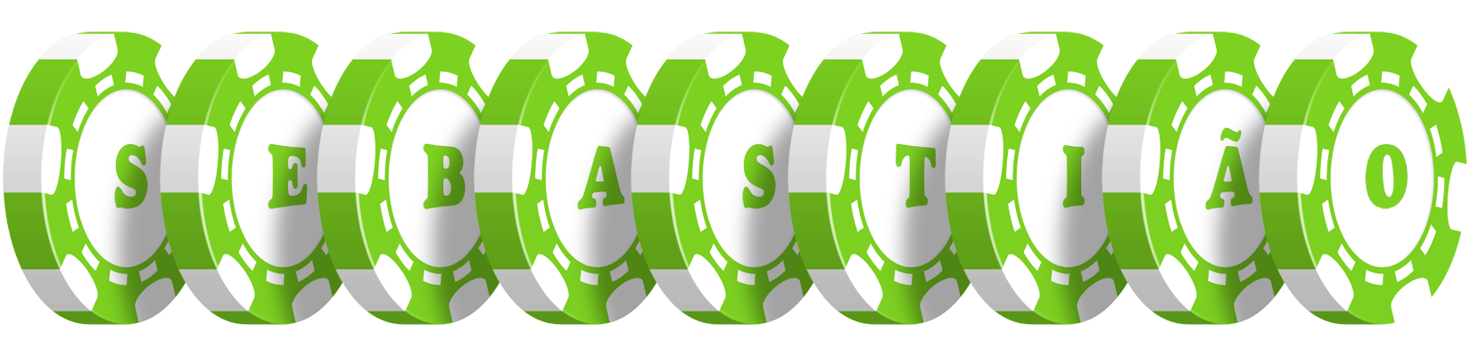 Sebastião holdem logo