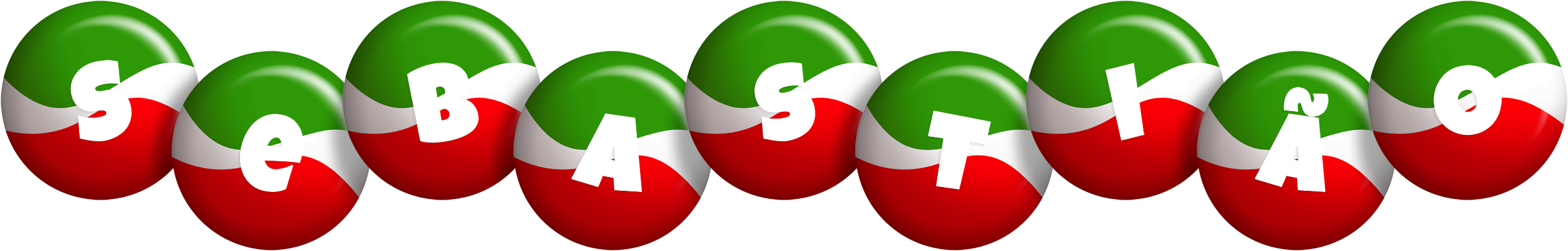 Sebastião italy logo